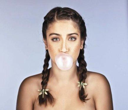 Hazal Kaya - Resim 3