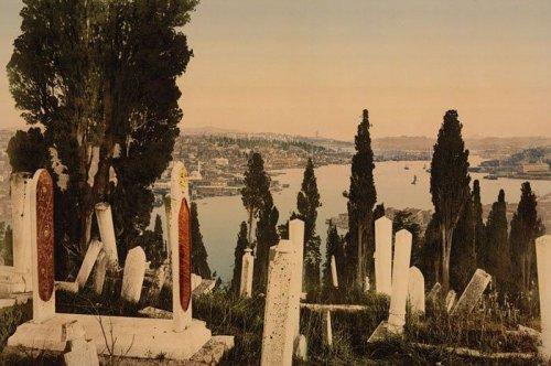 200 yıllık İstanbul fotoğrafları - Resim 24