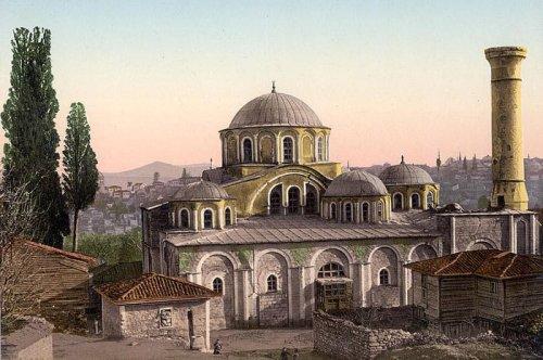 200 yıllık İstanbul fotoğrafları - Resim 11