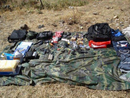 Asker kamerasından Kato operasyonu - Resim 5