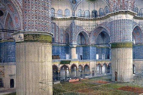 200 yıllık İstanbul fotoğrafları - Resim 3