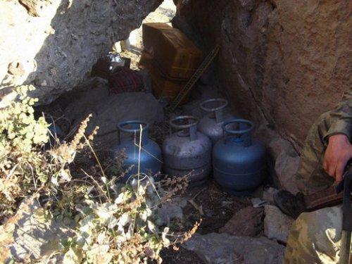 Asker kamerasından Kato operasyonu - Resim 10