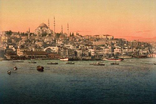 200 yıllık İstanbul fotoğrafları - Resim 4