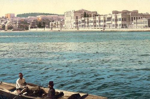 200 yıllık İstanbul fotoğrafları - Resim 18