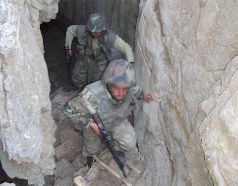 Asker kamerasından Kato operasyonu - Resim 4