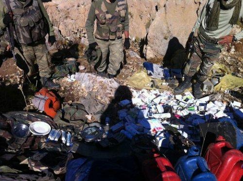 Asker kamerasından Kato operasyonu - Resim 3