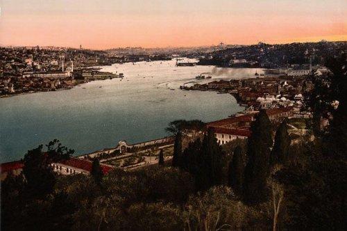 200 yıllık İstanbul fotoğrafları - Resim 5