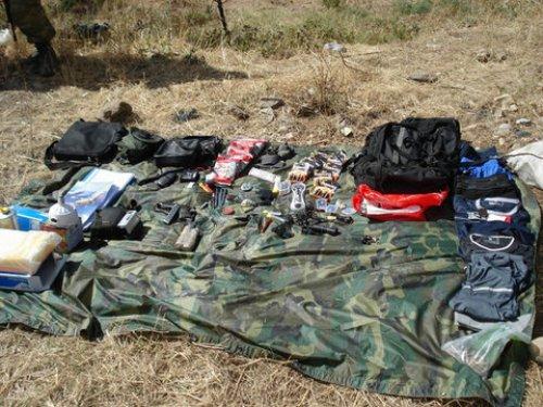 Asker kamerasından Kato operasyonu - Resim 14