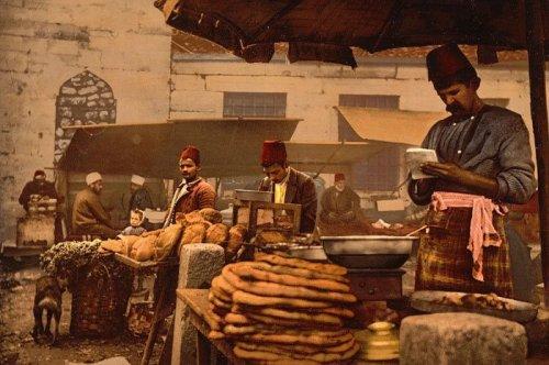 200 yıllık İstanbul fotoğrafları - Resim 12