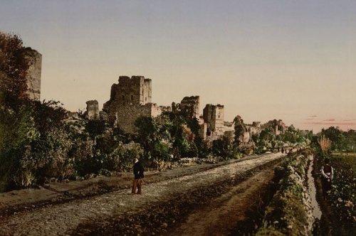200 yıllık İstanbul fotoğrafları - Resim 19