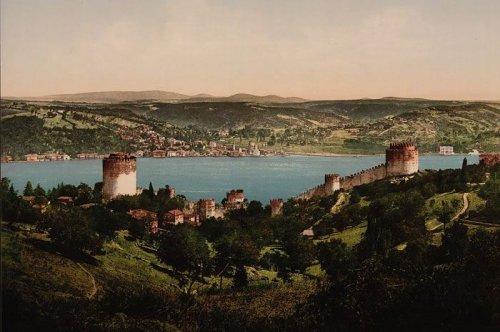 200 yıllık İstanbul fotoğrafları - Resim 23