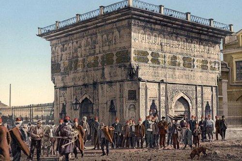 200 yıllık İstanbul fotoğrafları - Resim 20