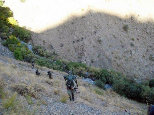 Asker kamerasından Kato operasyonu - Resim 1