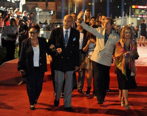 48. Altın Portakal Film Festivali  - Resim 18