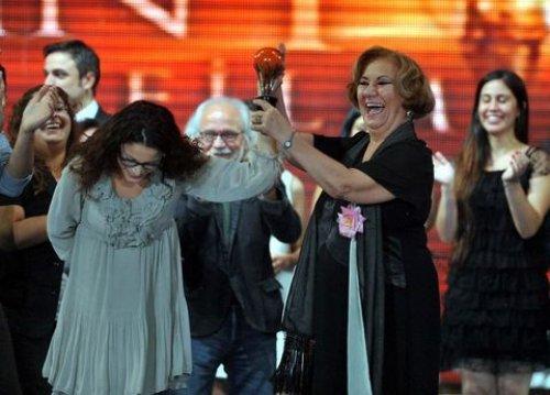 48. Altın Portakal Film Festivali  - Resim 20