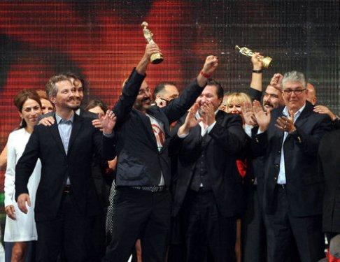 48. Altın Portakal Film Festivali  - Resim 21