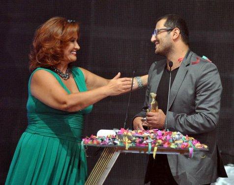 48. Altın Portakal Film Festivali  - Resim 22