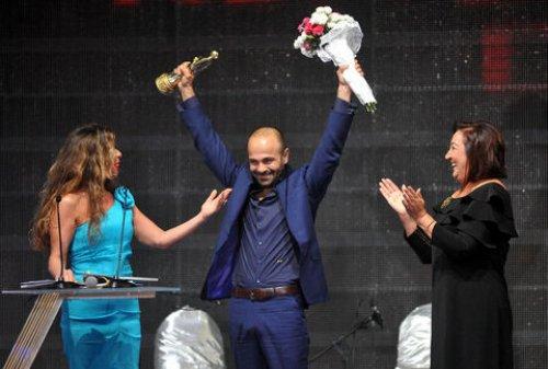 48. Altın Portakal Film Festivali  - Resim 13