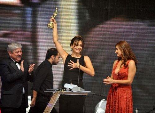 48. Altın Portakal Film Festivali  - Resim 24