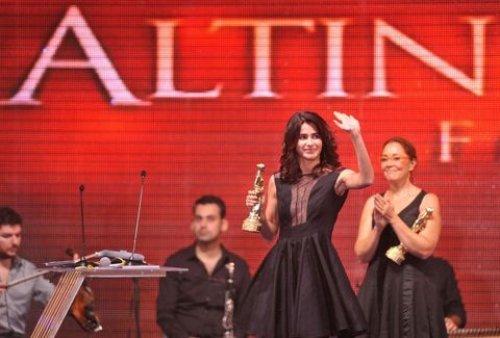 48. Altın Portakal Film Festivali  - Resim 14