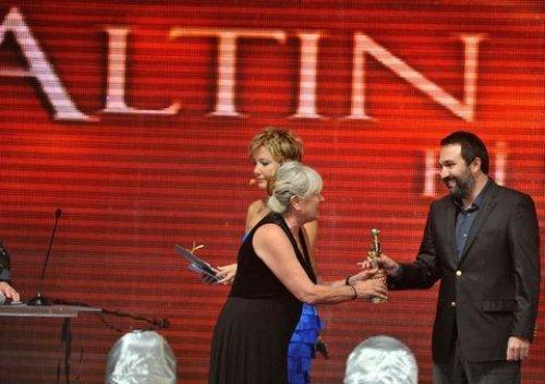 48. Altın Portakal Film Festivali  - Resim 23