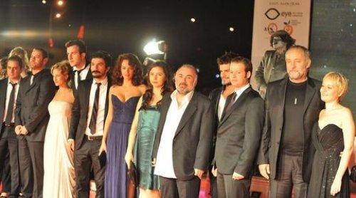 48. Altın Portakal Film Festivali  - Resim 6