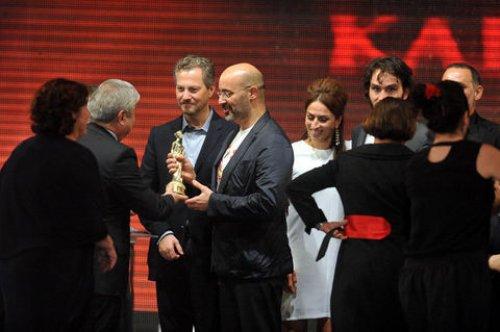 48. Altın Portakal Film Festivali  - Resim 5