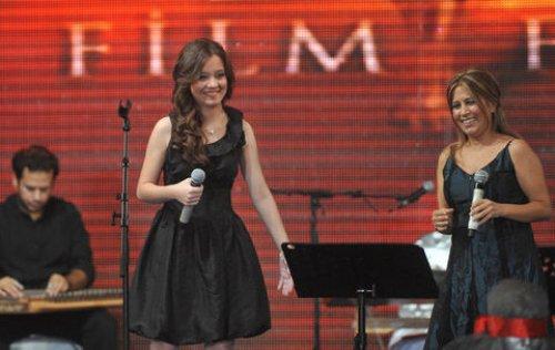 48. Altın Portakal Film Festivali  - Resim 7