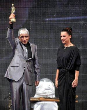 48. Altın Portakal Film Festivali  - Resim 15
