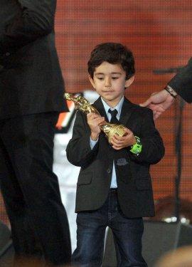 48. Altın Portakal Film Festivali  - Resim 10
