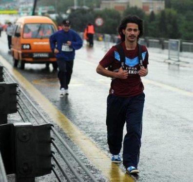 33. Avrasya Maratonu - Resim 21