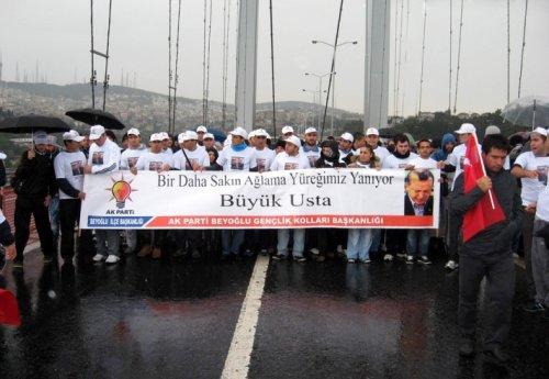 33. Avrasya Maratonu - Resim 8
