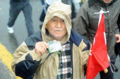 33. Avrasya Maratonu - Resim 5