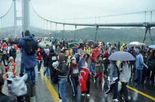 33. Avrasya Maratonu - Resim 17