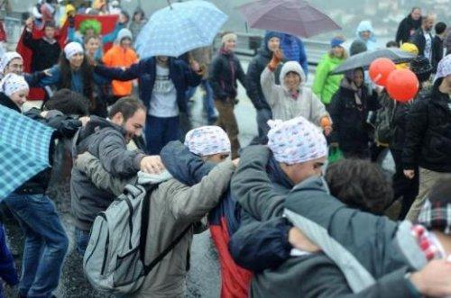 33. Avrasya Maratonu - Resim 23