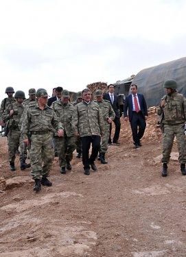 Abdullah Gül'ün sıfır noktasında ikinci günü - Resim 35
