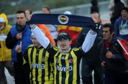 33. Avrasya Maratonu - Resim 1