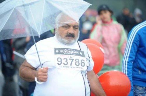 33. Avrasya Maratonu - Resim 4