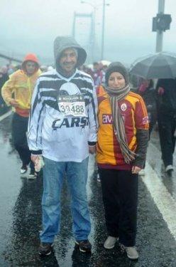 33. Avrasya Maratonu - Resim 7