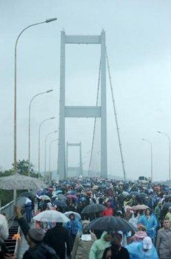 33. Avrasya Maratonu - Resim 9