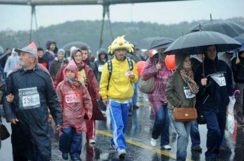33. Avrasya Maratonu - Resim 30