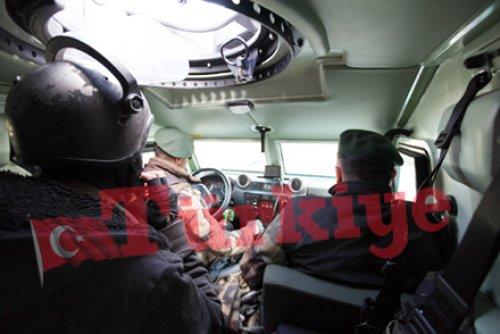 Hakkari'deki gönüllü özel harekatçılar - Resim 3