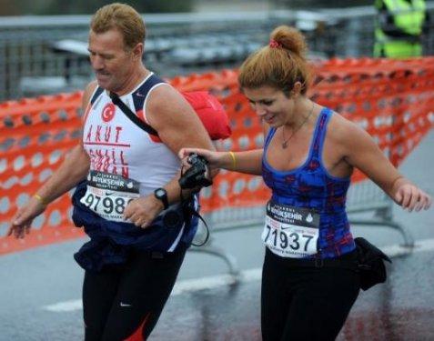 33. Avrasya Maratonu - Resim 2