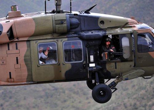Abdullah Gül'ün sıfır noktasında ikinci günü - Resim 2