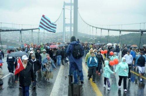 33. Avrasya Maratonu - Resim 22