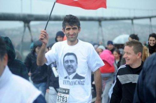 33. Avrasya Maratonu - Resim 11