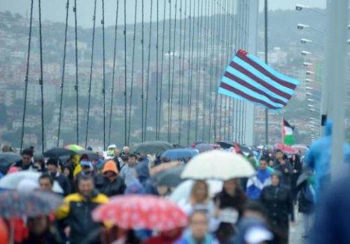33. Avrasya Maratonu - Resim 29
