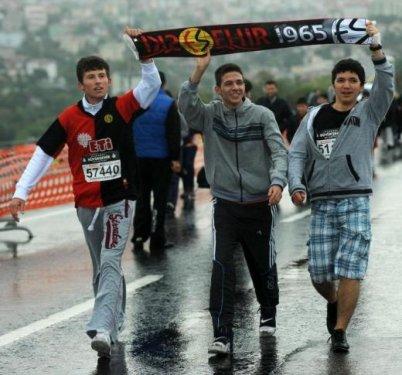 33. Avrasya Maratonu - Resim 19