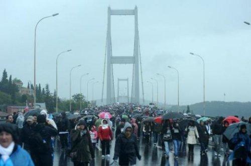 33. Avrasya Maratonu - Resim 10