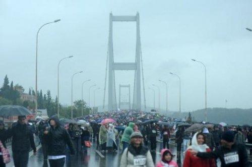 33. Avrasya Maratonu - Resim 27